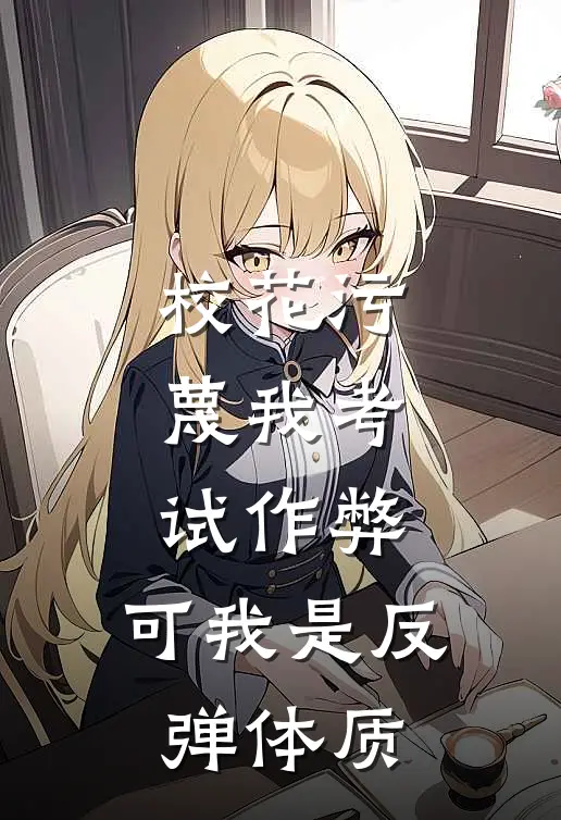 校花污蔑我考试作弊，可我是反弹体质林星羽王刚热门小说免费阅读_网络热门小说校花污蔑我考试作弊，可我是反弹体质(林星羽王刚)