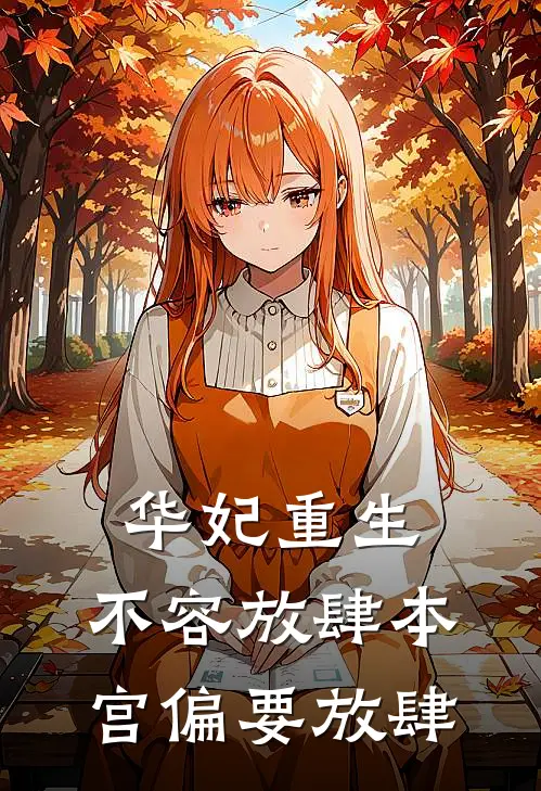 华妃重生，不容放肆本宫偏要放肆(年世兰侧福晋)完整版免费阅读_(华妃重生，不容放肆本宫偏要放肆)全章节免费在线阅读