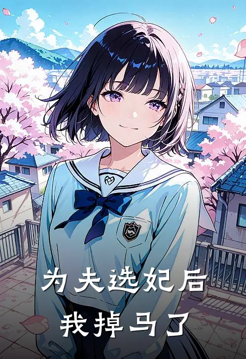 为夫选妃后，我掉马了