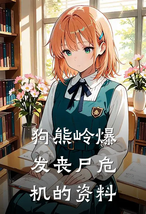 狗熊岭爆发丧尸危机的资料