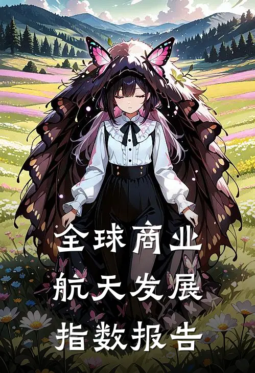 全球商业航天发展指数报告