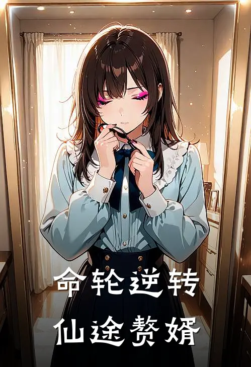 命轮逆转：仙途赘婿（秦川慕容雪）全文免费阅读无弹窗大结局_命轮逆转：仙途赘婿最新章节列表_笔趣阁（秦川慕容雪）