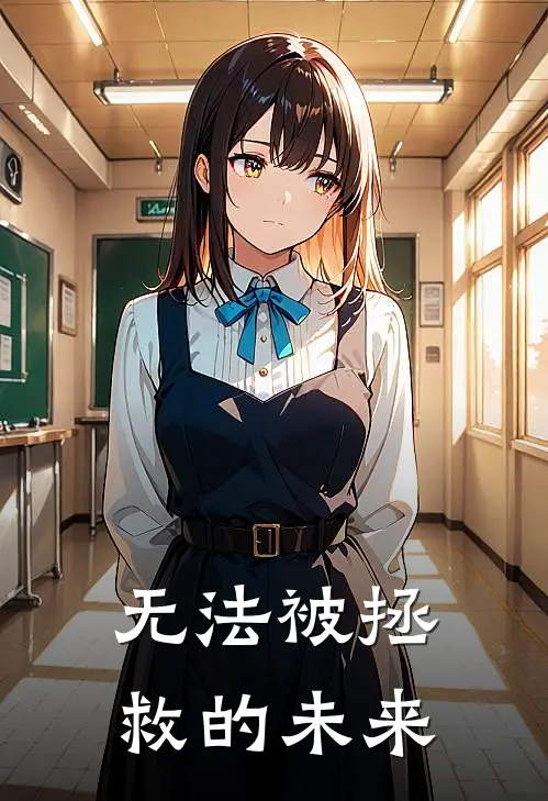 无法被拯救的未来