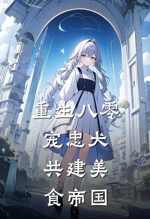 重生八零：宠忠犬，共建美食帝国秦渊林芷瑶全文阅读免费全集_最新全本小说重生八零：宠忠犬，共建美食帝国(秦渊林芷瑶)