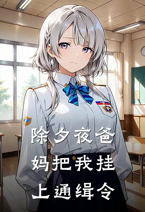 除夕夜爸妈把我挂上通缉令江沛瑶江青华热门小说完结_热门的小说除夕夜爸妈把我挂上通缉令江沛瑶江青华