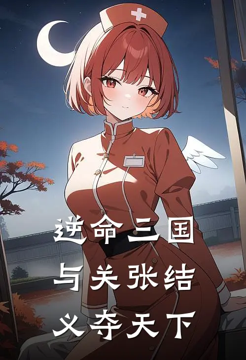 逆命三国：与关张结义夺天下