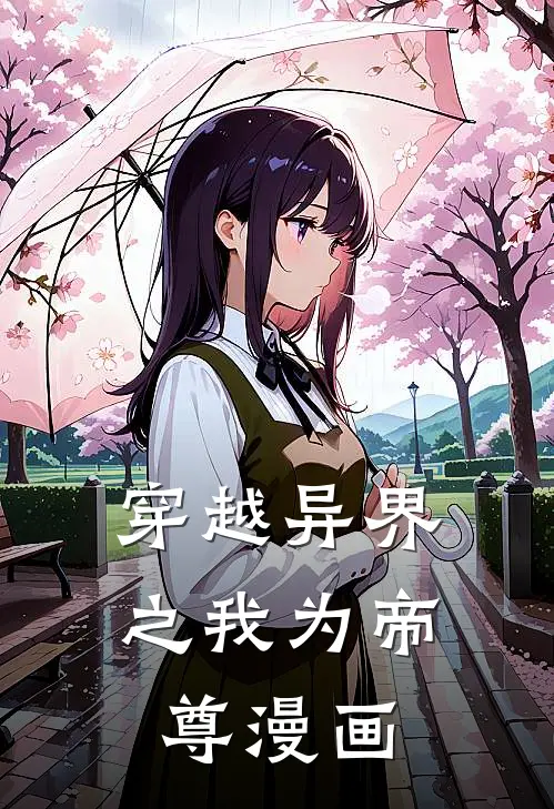 穿越异界之我为帝尊漫画