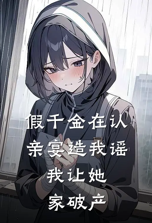 假千金在认亲宴造我谣，我让她家破产许思嫣许建业完整版小说_最新章节列表假千金在认亲宴造我谣，我让她家破产(许思嫣许建业)