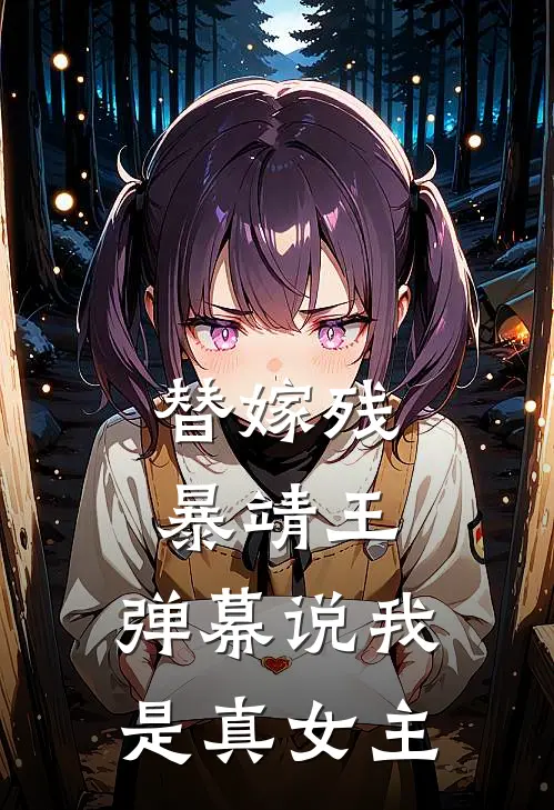 替嫁残暴靖王，弹幕说我是真女主