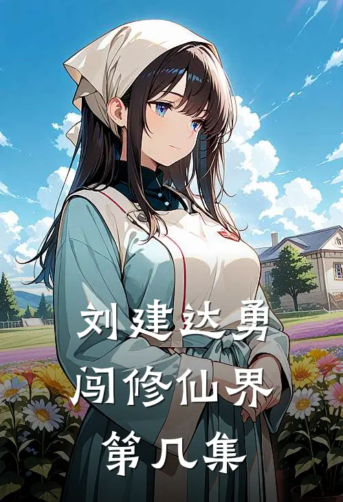 刘建达勇闯修仙界第几集