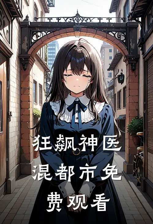 狂飙神医混都市免费观看