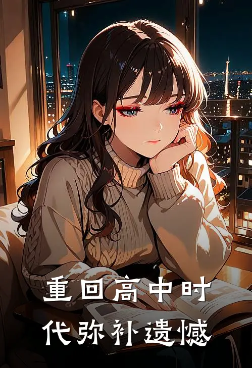 重回高中时代弥补遗憾