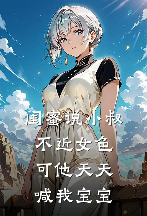 闺蜜说小叔不近女色，可他天天喊我宝宝蘭兮陆戰热门小说排行_免费小说闺蜜说小叔不近女色，可他天天喊我宝宝蘭兮陆戰