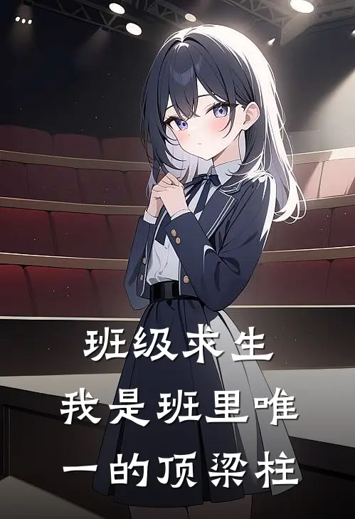 班级求生：我是班里唯一的顶梁柱(李扬张晓彤)好看的完结小说_完本小说班级求生：我是班里唯一的顶梁柱李扬张晓彤