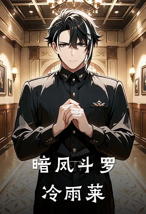 暗凤斗罗冷雨莱