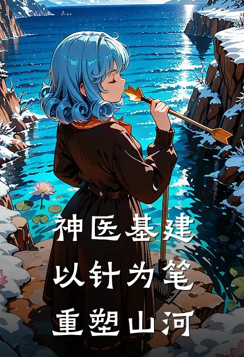 神医基建，以针为笔重塑山河