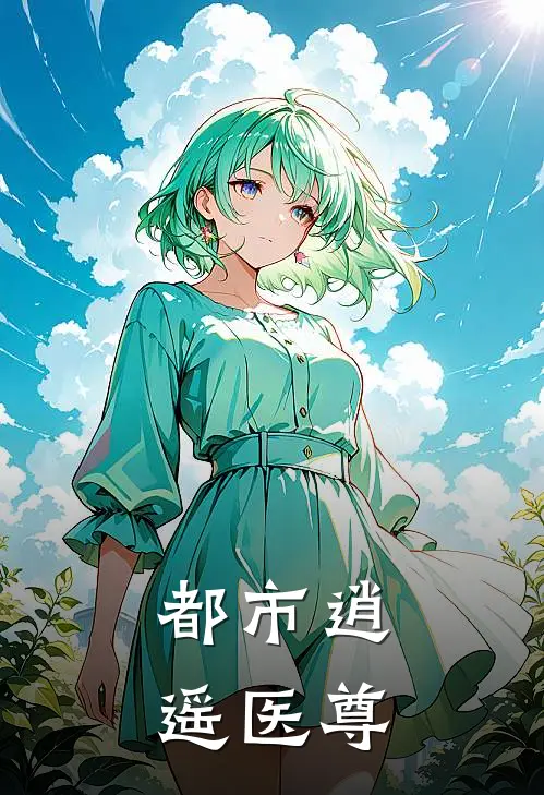 都市逍遥医尊