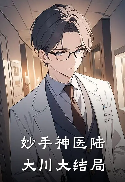 妙手神医陆大川大结局