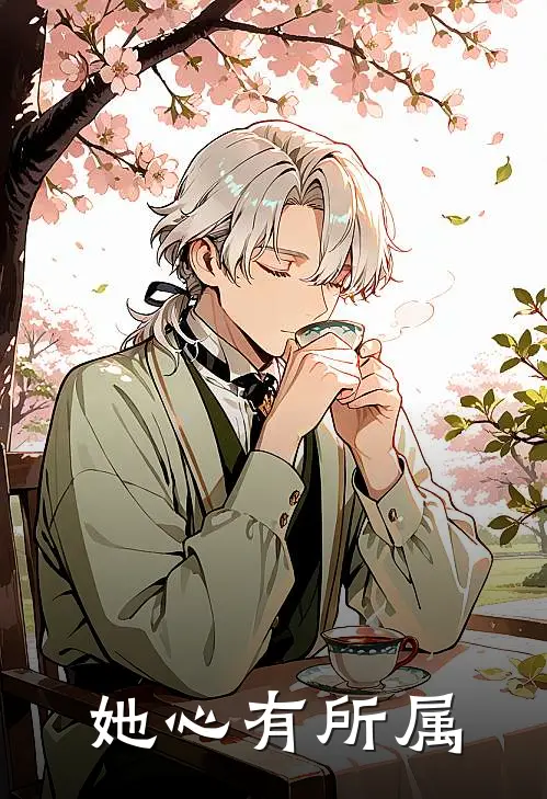 她心有所属