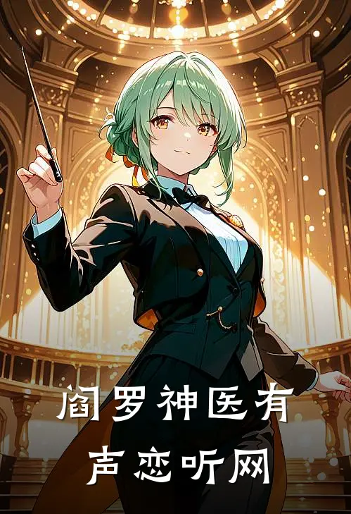 阎罗神医有声恋听网