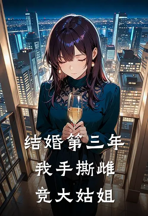 结婚第三年，我手撕雌竞大姑姐(裴屿裴玥)完结小说推荐_免费小说结婚第三年，我手撕雌竞大姑姐(裴屿裴玥)