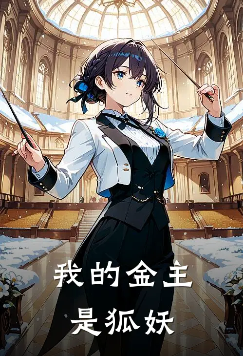 我的金主是狐妖