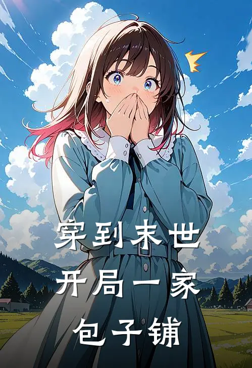 穿到末世，开局一家包子铺