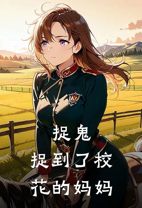 捉鬼，捉到了校花的妈妈林夜王丽最新章节在线阅读_林夜王丽全本免费在线阅读