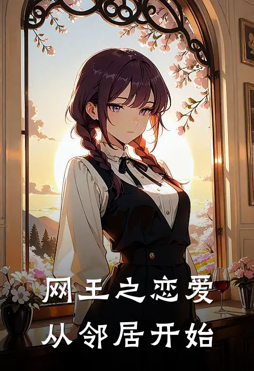 网王之恋爱从邻居开始