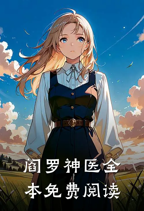阎罗神医全本免费阅读