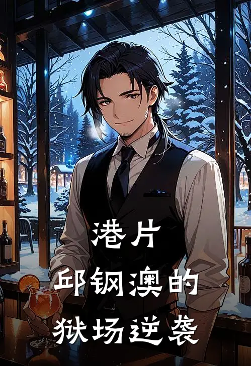 港片：邱钢澳的狱场逆袭