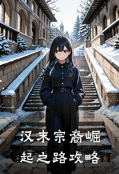 汉末宗裔崛起之路攻略