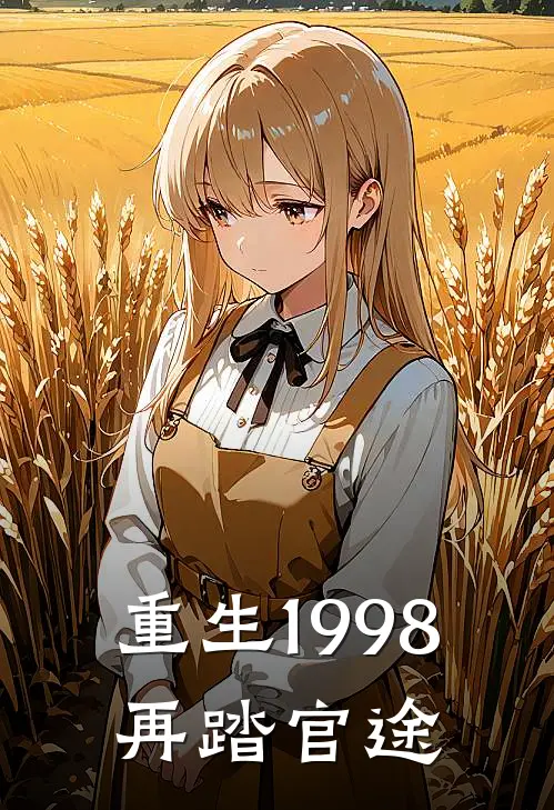 重生1998，再踏官途