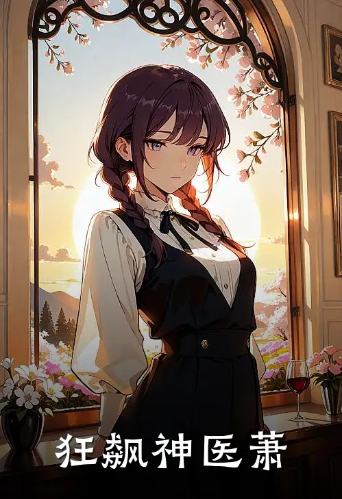 狂飙神医萧