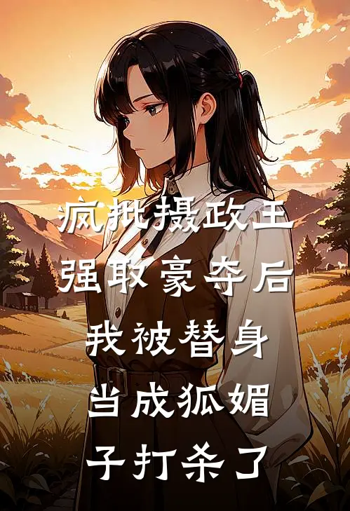 疯批摄政王强取豪夺后，我被替身当成狐媚子打杀了朝瑰萧北辰热门小说完结_热门的小说疯批摄政王强取豪夺后，我被替身当成狐媚子打杀了朝瑰萧北辰