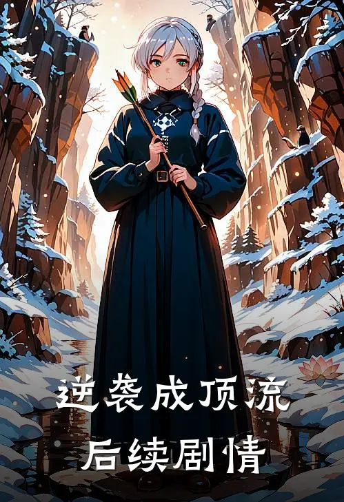 逆袭成顶流后续剧情