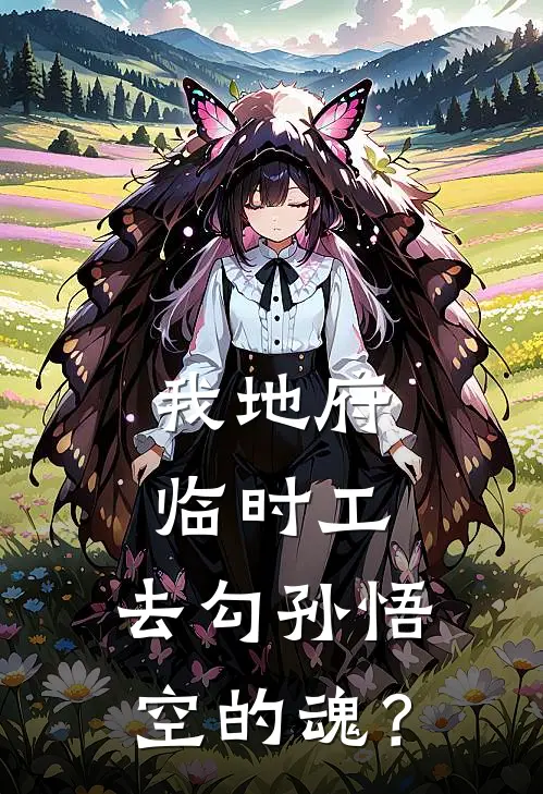 我地府临时工，去勾孙悟空的魂？秦广王赵隳全文免费阅读_完结热门小说我地府临时工，去勾孙悟空的魂？(秦广王赵隳)