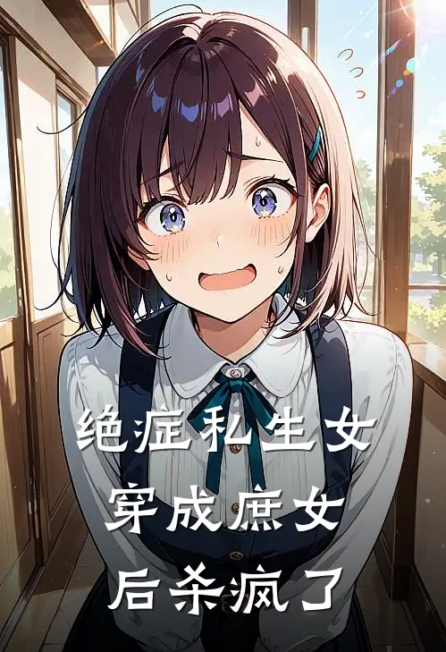 绝症私生女穿成庶女后杀疯了沈清婉苏晚晴完结版小说_完结版小说绝症私生女穿成庶女后杀疯了(沈清婉苏晚晴)