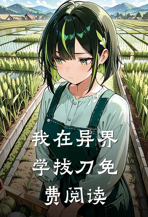 我在异界学拔刀免费阅读