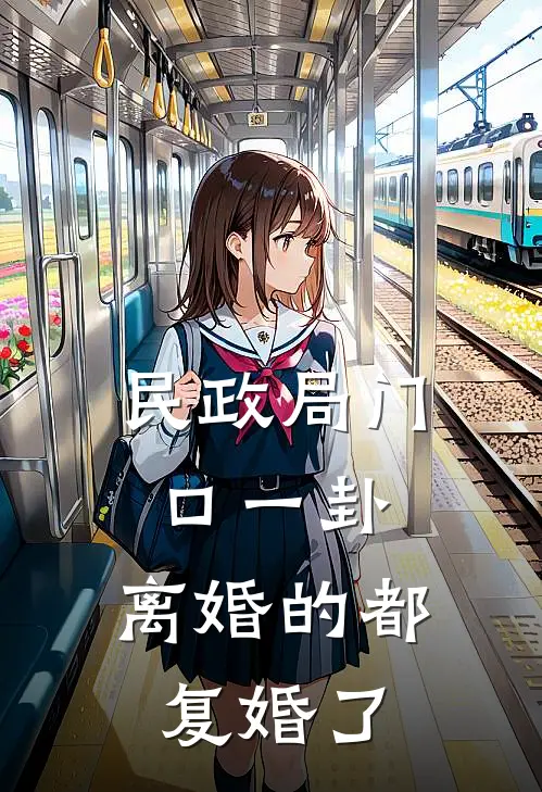 民政局门口一卦，离婚的都复婚了抖音热门最新小说推荐_完结小说民政局门口一卦，离婚的都复婚了(抖音热门)