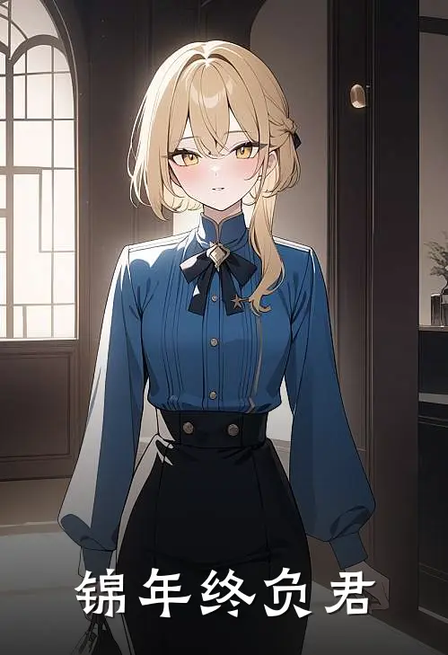 锦年终负君沈渡舟狄王完本热门小说_小说完结版锦年终负君(沈渡舟狄王)