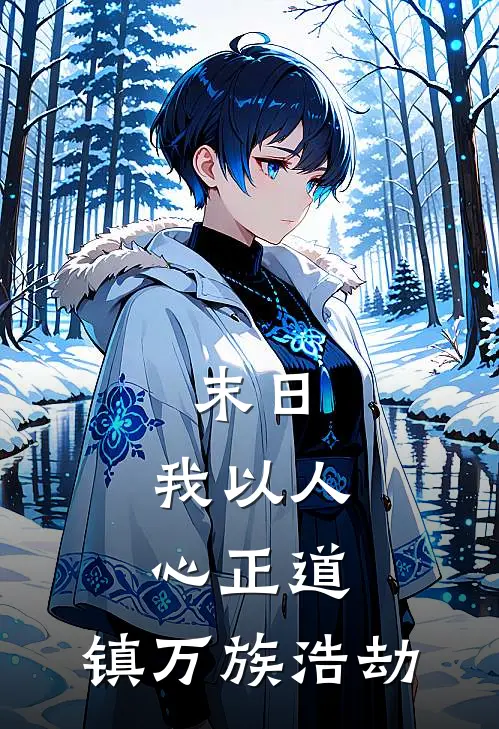 末日：我以人心正道，镇万族浩劫（陈观赵德发）全文免费阅读无弹窗大结局_末日：我以人心正道，镇万族浩劫最新章节列表_笔趣阁（陈观赵德发）