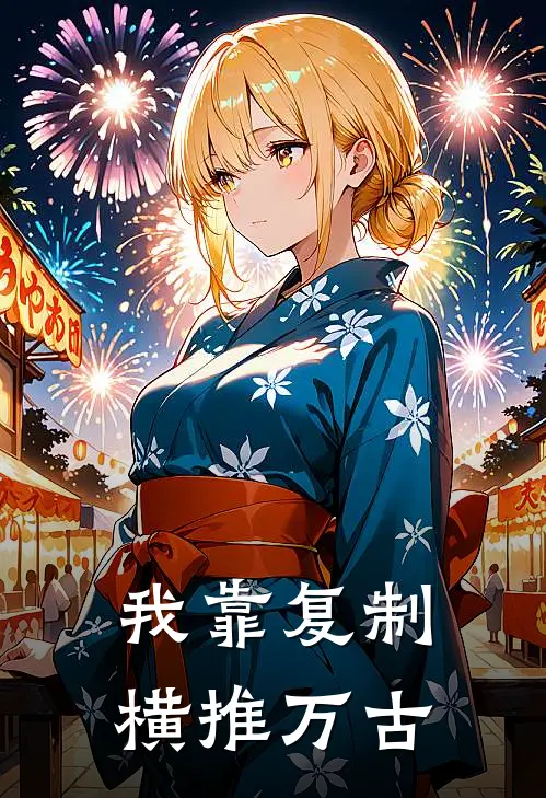 我靠复制横推万古