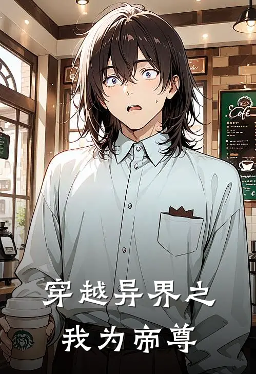 穿越异界之我为帝尊