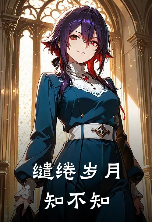 缱绻岁月知不知