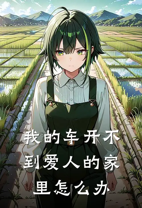 我的车开不到爱人的家里怎么办