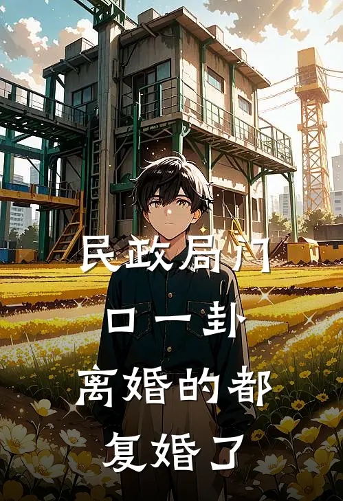 民政局门口一卦，离婚的都复婚了抖音热门全文免费阅读_完结热门小说民政局门口一卦，离婚的都复婚了(抖音热门)