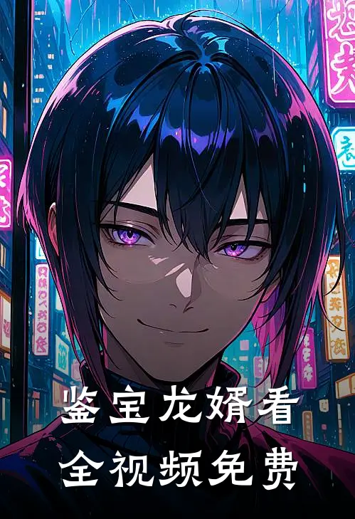 鉴宝龙婿看全视频免费