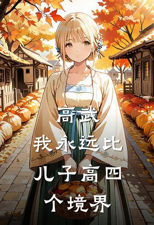 高武：我永远比儿子高四个境界苏宇苏武推荐完结小说_免费阅读高武：我永远比儿子高四个境界(苏宇苏武)