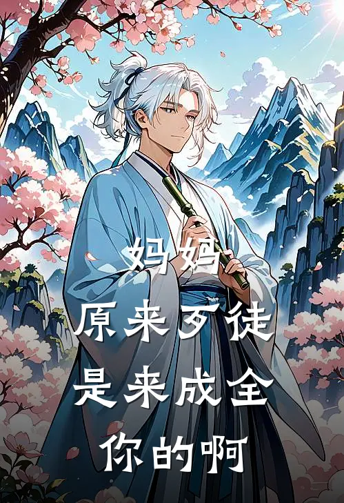 妈妈，原来歹徒是来成全你的啊(林心心妈妈)小说完整版_完结好看小说妈妈，原来歹徒是来成全你的啊林心心妈妈